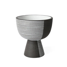 Load image into Gallery viewer, Palm Springs Stripes Bowl
