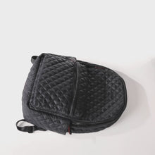 Load and play video in Gallery viewer, Morning Dove Metro Backpack II
