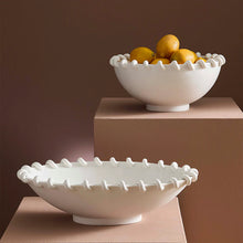 Load image into Gallery viewer, Rivoli Oval Bowl
