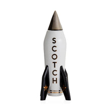 Load image into Gallery viewer, Rocket Scotch Decanter
