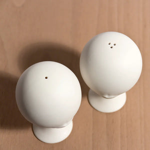 Mr. & Mrs. Muse Salt & Pepper Set