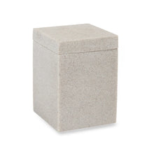 Load image into Gallery viewer, Slate Bath Accessories Ivory
