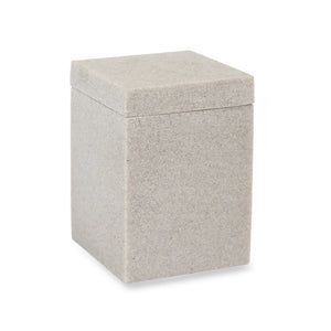 Slate Bath Accessories Ivory