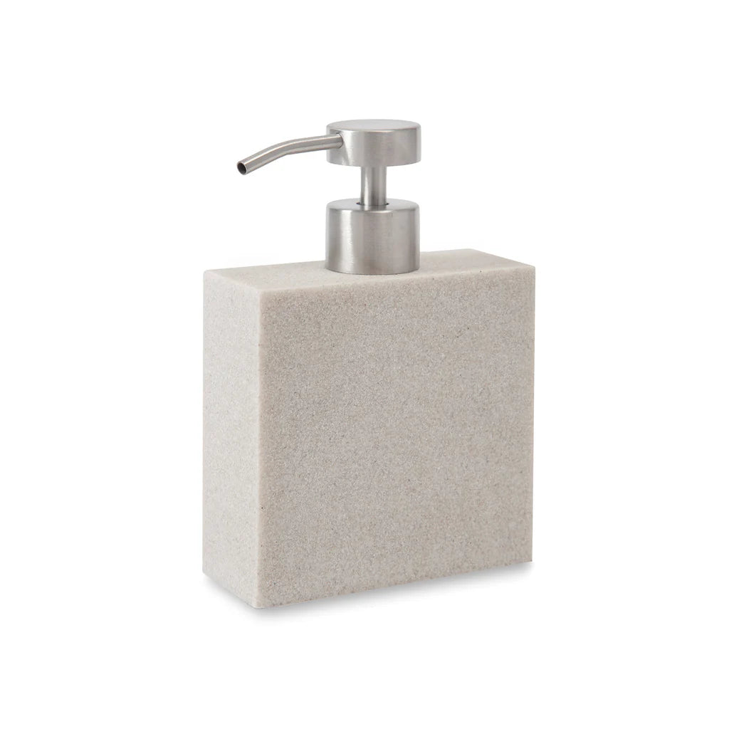 Slate Bath Accessories Ivory