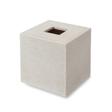 Load image into Gallery viewer, Slate Bath Accessories Ivory
