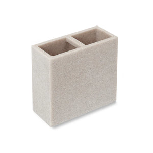 Slate Bath Accessories Ivory
