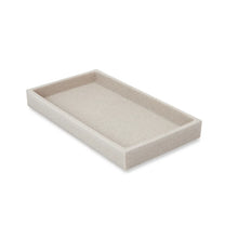 Load image into Gallery viewer, Slate Bath Accessories Ivory

