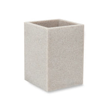 Load image into Gallery viewer, Slate Bath Accessories Ivory
