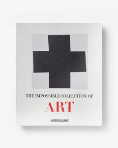 The imposible Collection of Art