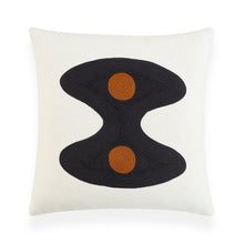 Load image into Gallery viewer, Toklas Square Pillow
