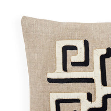 Load image into Gallery viewer, Trousdale Drops Pillow
