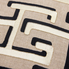 Load image into Gallery viewer, Trousdale Stripes Pillow
