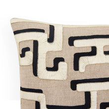 Load image into Gallery viewer, Trousdale Stripes Pillow
