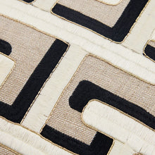 Load image into Gallery viewer, Trousdale Super Graphic Pillow
