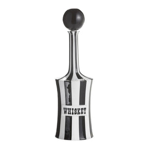 Vice Whiskey Decanter