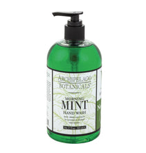 Load image into Gallery viewer, Morning Mint 17 oz. Hand Wash

