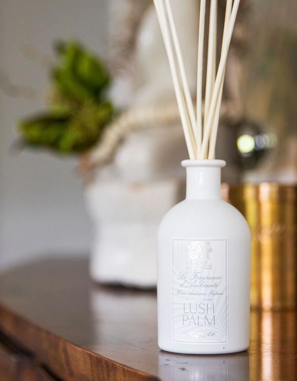 Home Ambiance Diffuser Lush Palm 250 ml. – Filomena Home