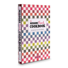Load image into Gallery viewer, Missoni Family Cookbook
