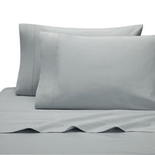 Load image into Gallery viewer, Bamboo Sateen Pillowcase Set of 2

