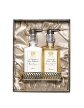 Load image into Gallery viewer, Nickel Bath &amp; Body Gift Set: Prosecco
