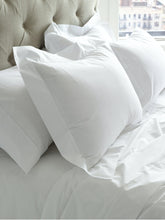 Load image into Gallery viewer, Sierra Hemstitch Duvet Cover
