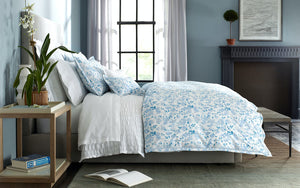 Panama Coverlet