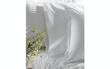 Load image into Gallery viewer, Ceylon Satin Stitch Pillowcase - Pair
