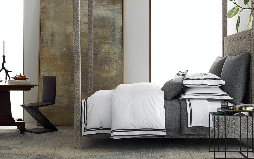 Meridian Flat Sheet
