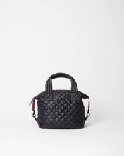 Load image into Gallery viewer, Black Small Sutton Deluxe
