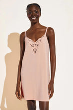 Load image into Gallery viewer, Naya TENCEL™ Modal Chemise - Rose Cloud
