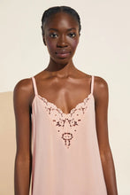 Load image into Gallery viewer, Naya TENCEL™ Modal Chemise - Rose Cloud
