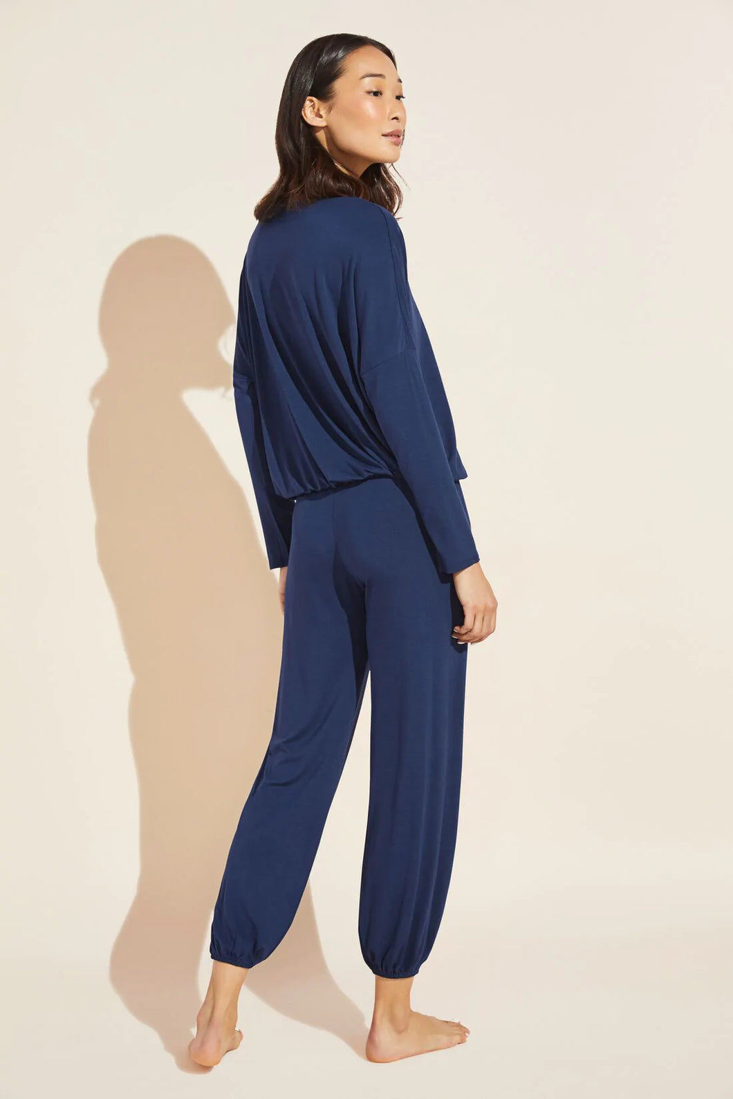 Gisele TENCEL™ Modal Slouchy PJ Set
