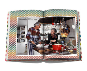Missoni Family Cookbook