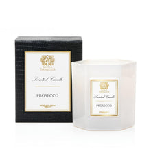 Load image into Gallery viewer, Candle Prosecco Hexagonal 9 oz.

