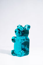 Load image into Gallery viewer, Sweet Collection Aqua Gummy Bear
