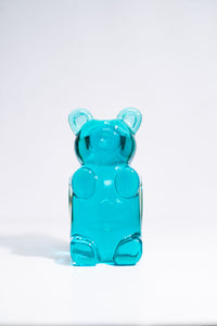Sweet Collection Aqua Gummy Bear