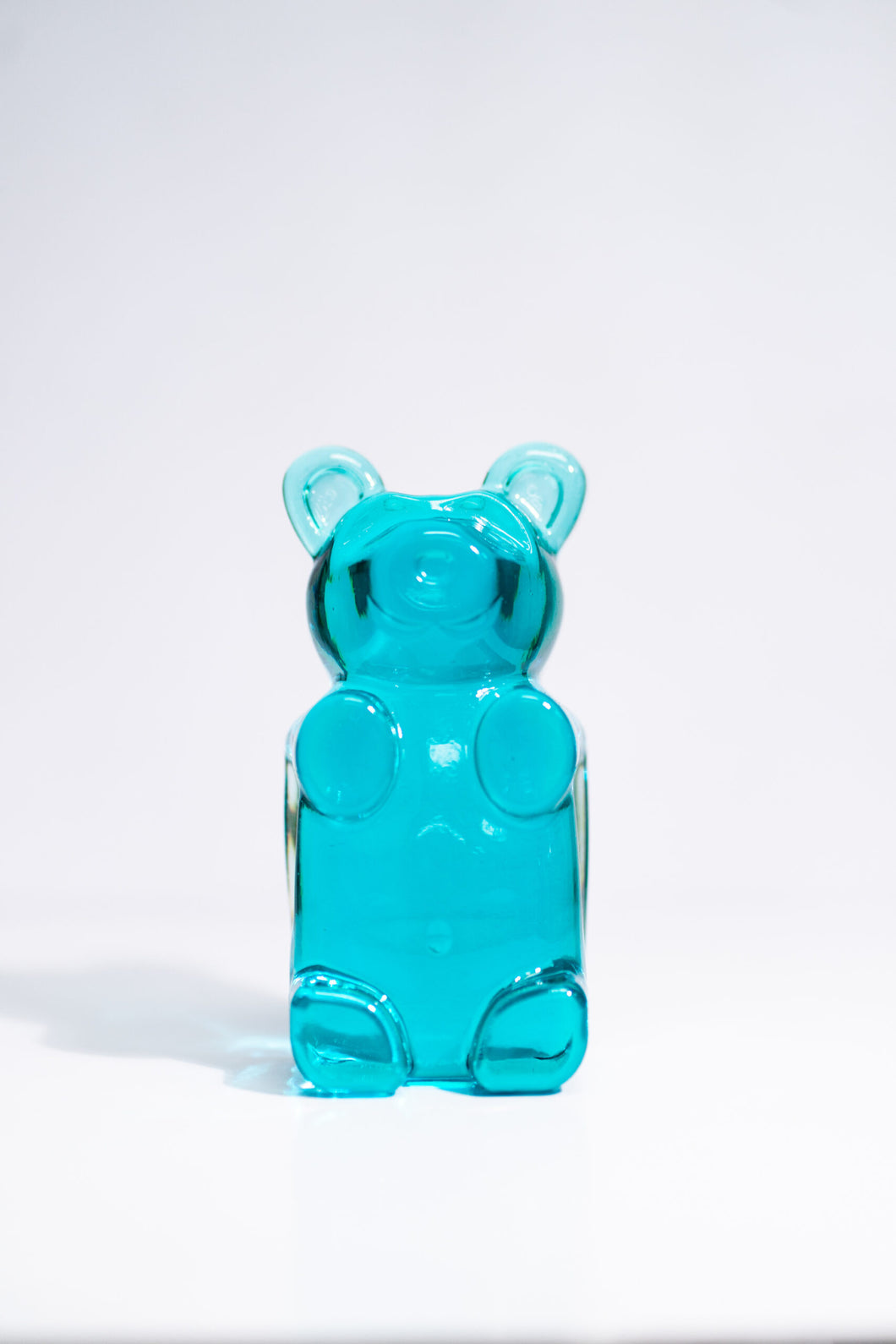 Sweet Collection Aqua Gummy Bear