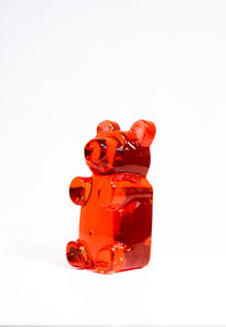 Sweet Collection Red Gummy Bear