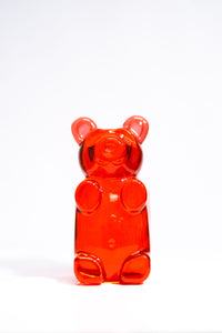 Sweet Collection Red Gummy Bear