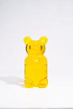 Load image into Gallery viewer, Jumbo Yellow Gummy Bear
