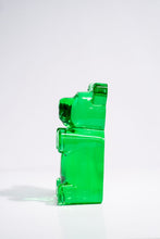 Load image into Gallery viewer, Sweet Collection Jade Green Gummy Bear
