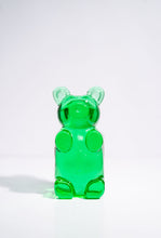 Load image into Gallery viewer, Sweet Collection Jade Green Gummy Bear
