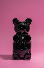 Load image into Gallery viewer, Sweet Collection Black Gummy Bear
