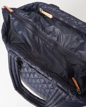 Load image into Gallery viewer, Dawn Large Metro Tote Deluxe
