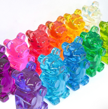 Load image into Gallery viewer, Sweet Collection Pink Gummy Bear
