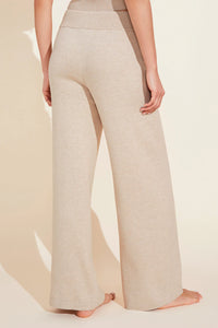 Recycled Sweater Pant - Oat