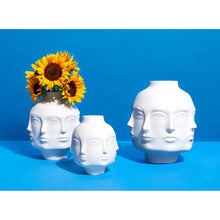 Load image into Gallery viewer, Large Dora Maar Vase
