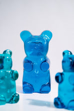 Load image into Gallery viewer, Jumbo Blue Gummy Bear
