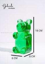 Load image into Gallery viewer, Sweet Collection Red Gummy Bear
