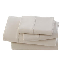 Load image into Gallery viewer, Bamboo Sateen Flat Sheet
